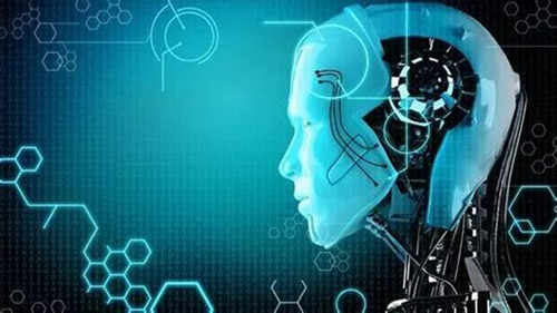 中国将成为全球人工智能研究领导者？看这份报告怎么说
